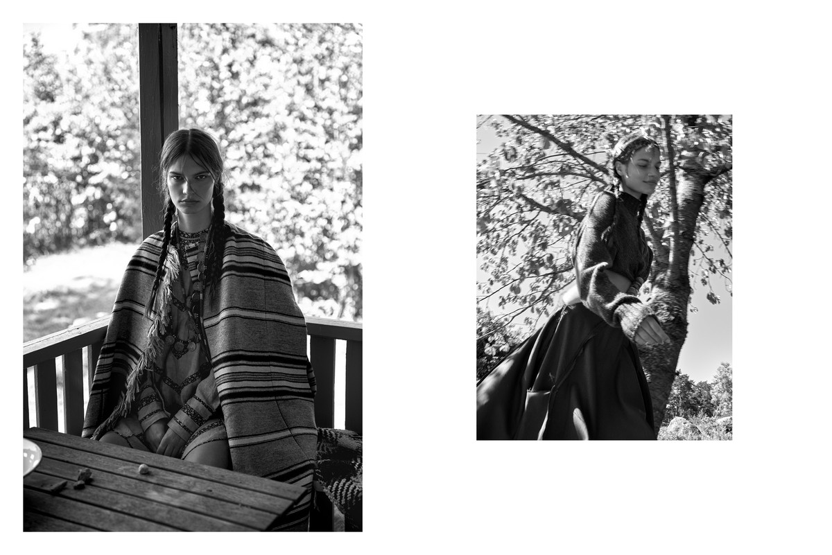 Lundlund : Vogue Spain : 3